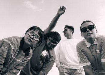 Lagu “Change of Heart” Astera ft. Riri The Dare: Lebih Better dari sebelumnya, tapi…