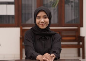 Berbincang dengan Selfiana, Juara 1 Lomba Dangdut Putri Peksimida Bali