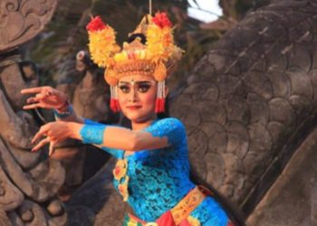 Kesenian Joged Bumbung, Warisan Budaya yang Populer dan Problematik