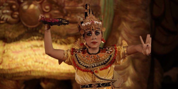 Gong Mebarung Wahana Santhi dan Santhi Budaya di Singaraja: Wiranjaya yang Masih Tetap Memberi Pertanyaan