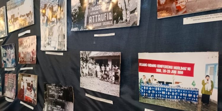 Menyurat yang Silam, Menggurat yang Menjelang | Dari Pameran Foto-Dokumen NU Buleleng dan Benda Sejarah Muslim Bali Utara