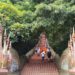 Berkunjung ke Situs Candi Doi Suthep, Bangunan Suci di Atas Gunung di Thailand