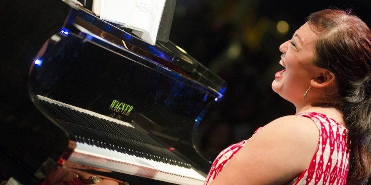 Siap-siap, Ubud Village Jazz Festival 2024 Segera Dimulai