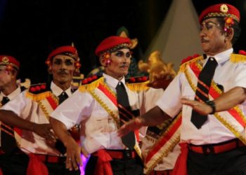 Merenungkan Pelestarian dan Pengembangan Seni – Dari Pikiran Sendiri Untuk Menyendiri