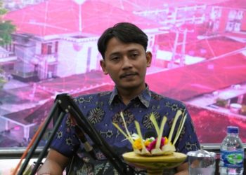 Aldi Philberta dan Upaya Menggabungkan Unsur Tradisional dan Modern dalam Seni Karawitan