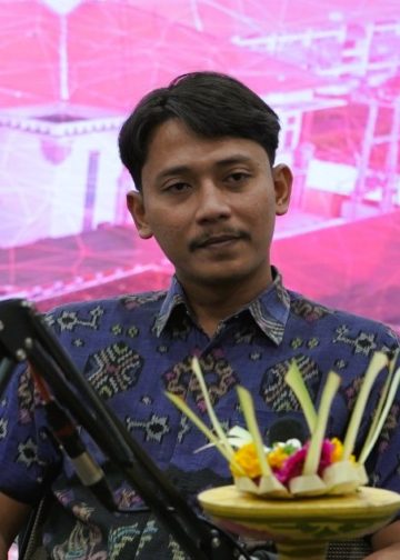 Aldi Philberta dan Upaya Menggabungkan Unsur Tradisional dan Modern dalam Seni Karawitan