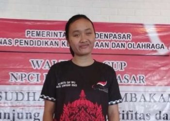 “Anak Kecil” Bicara Eksistensi: Proses Kreatif Yuni Lestari