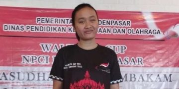 “Anak Kecil” Bicara Eksistensi: Proses Kreatif Yuni Lestari