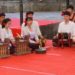 Perpaduan Gamelan Angklung dan Musik Tradisi Taiwan
