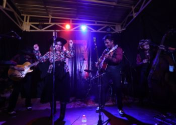 Menghidupkan dan Merayakan Puisi lewat Musik dalam “Tapssu: Tribute to Jokpin”