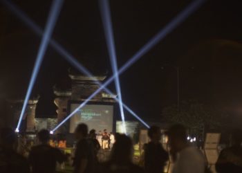 Menghidupkan Spirit Marya dan Pernik Estetika Festival sebagai Ruang Alternatif Seni Pertunjukan Bali