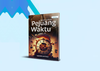 Mimesis dan Konstruksi Ekspresif | Pengantar Antologi Puisi ”Pejuang Waktu” Karya I Wayan Jatiyasa