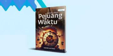 Mimesis dan Konstruksi Ekspresif | Pengantar Antologi Puisi ”Pejuang Waktu” Karya I Wayan Jatiyasa