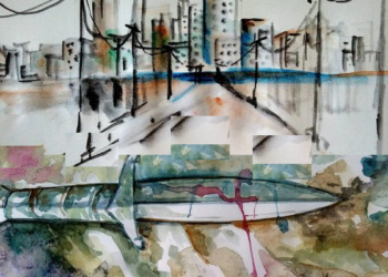 Kota Bandit | Cerpen Daviatul Umam