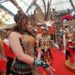 Kesenian Khas Suku Dayak Ngaju Katingan Kalimantan Tengah: Lagu dan Musik yang Khas