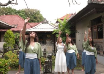 “Rahim Bahari” dari Komunitas Aghumi: Pantulan Budaya Perempuan Tangguh