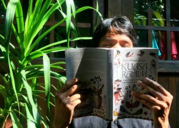 Kongkow Sejarah: Bicara Reposisi Perempuan Asia Tenggara Melalui Buku “Kuasa Rahim”