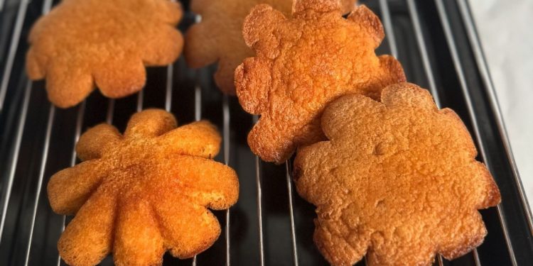 Roti Kembang Waru, Ikon Kuliner Khas Kotagede Yogyakarta