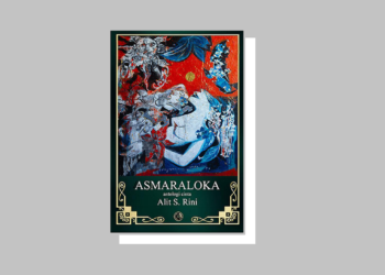 Asmaraloka: Antologi Cinta yang Tak Biasa
