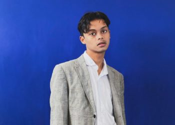 Redientz dan Romantisasi Kesedihan Dalam Debut EP Moving 