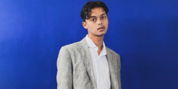 Redientz dan Romantisasi Kesedihan Dalam Debut EP Moving 