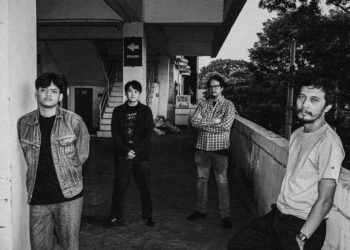 Inveigh Rilis Debut Single “Nyala” untuk DSP: Menjaga Api Semangat di Tengah Krisis Paruh Baya