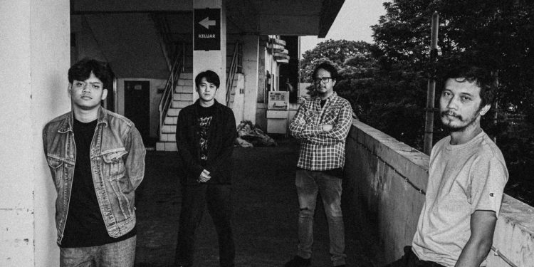 Inveigh Rilis Debut Single “Nyala” untuk DSP: Menjaga Api Semangat di Tengah Krisis Paruh Baya