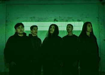 “King Of Illusions”, Single Baru dari Carnage