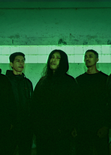 “King Of Illusions”, Single Baru dari Carnage