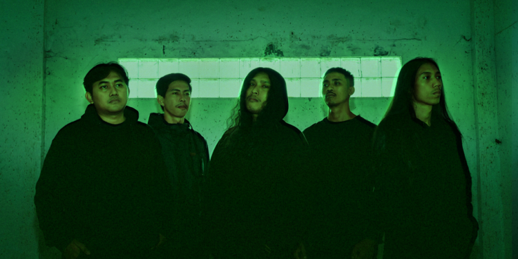 “King Of Illusions”, Single Baru dari Carnage