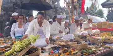 Pura Bandesa Kubayan Batur, Jejak Kepemimpinan Kubayan di Desa Adat Batur