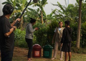 Internews dan Minikino Gelar Kompetisi Film Vertikal untuk Menyuarakan Kekerasan Berbasis Gender