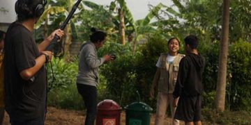 Internews dan Minikino Gelar Kompetisi Film Vertikal untuk Menyuarakan Kekerasan Berbasis Gender