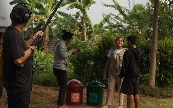 Internews dan Minikino Gelar Kompetisi Film Vertikal untuk Menyuarakan Kekerasan Berbasis Gender
