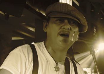 Album “Sendiri” dari Octav Sicilia: Kisahkan Perjalanan Hidup