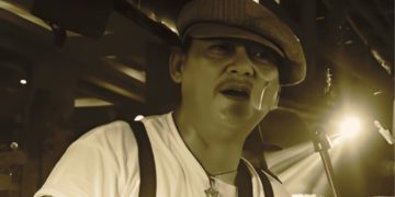 Album “Sendiri” dari Octav Sicilia: Kisahkan Perjalanan Hidup