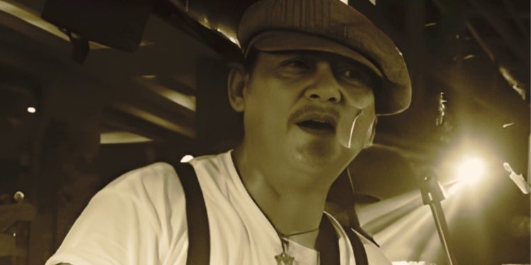 Album “Sendiri” dari Octav Sicilia: Kisahkan Perjalanan Hidup