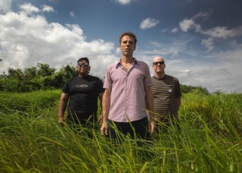 “Mind Reader” dari Band Rock Balian: Emosi yang Mendalam