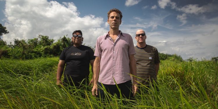 “Mind Reader” dari Band Rock Balian: Emosi yang Mendalam