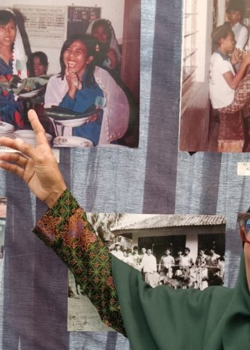 Menghimpun Arsip, Memburu Masa Lalu — Dari Pameran Arsip Nahdlatul Ulama dan Benda-benda Sejarah Muslim Bali Utara