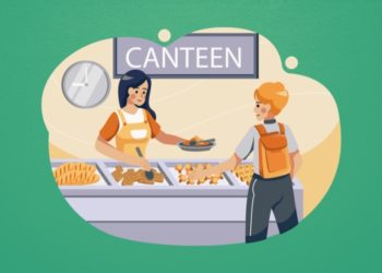 Kantin Sehat Sekolah: Hindari Anak Alami Gangguan Ginjal