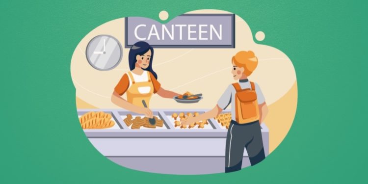 Kantin Sehat Sekolah: Hindari Anak Alami Gangguan Ginjal