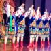 Suguhan Seni dari SLAVA Ukrainian Culture Center