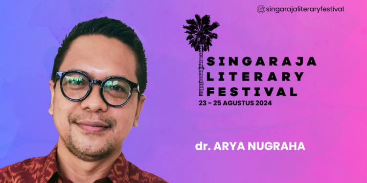 Khasanah Rempah, Makanan dan Obat Bagi Raga