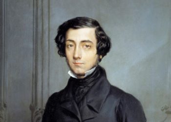 Alexis de Tocqueville dan Tantangan Demokrasi: Mengapa Agama Sangat Penting bagi Masyarakat Demokratis?