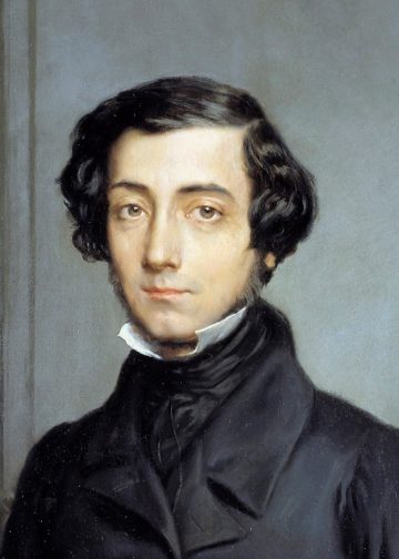 Alexis de Tocqueville dan Tantangan Demokrasi: Mengapa Agama Sangat Penting bagi Masyarakat Demokratis?