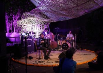 Berimajinasi Bersama Repertoar “Canson” Karya Noé Clerc Trio dari Prancis