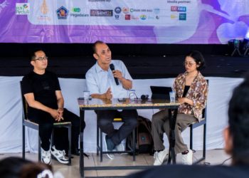 Menelusuri Jejak Pembahasan Pertanian dalam Sastra Dulu dan Kini