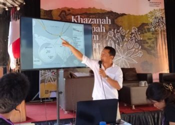 Menggali Khazanah Rempah dalam Lontar Bali: Usadha, Gandha, dan Boga