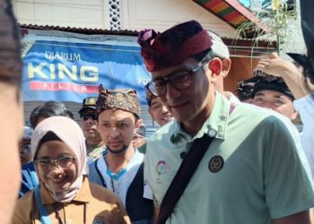 Hal-Hal yang Membuat Desa Les Layak Menyandang Anugerah Desa Wisata Indonesia 2024